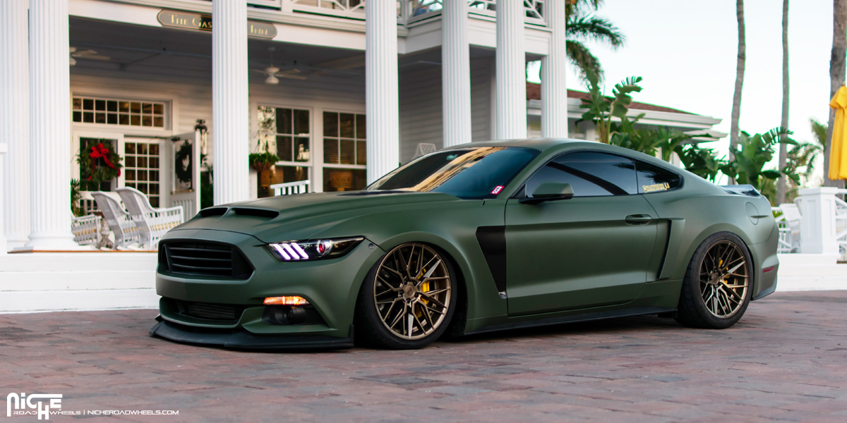 GAMMA